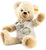 Steiff 109508 Lenni Teddybär, Blond, 40 cm